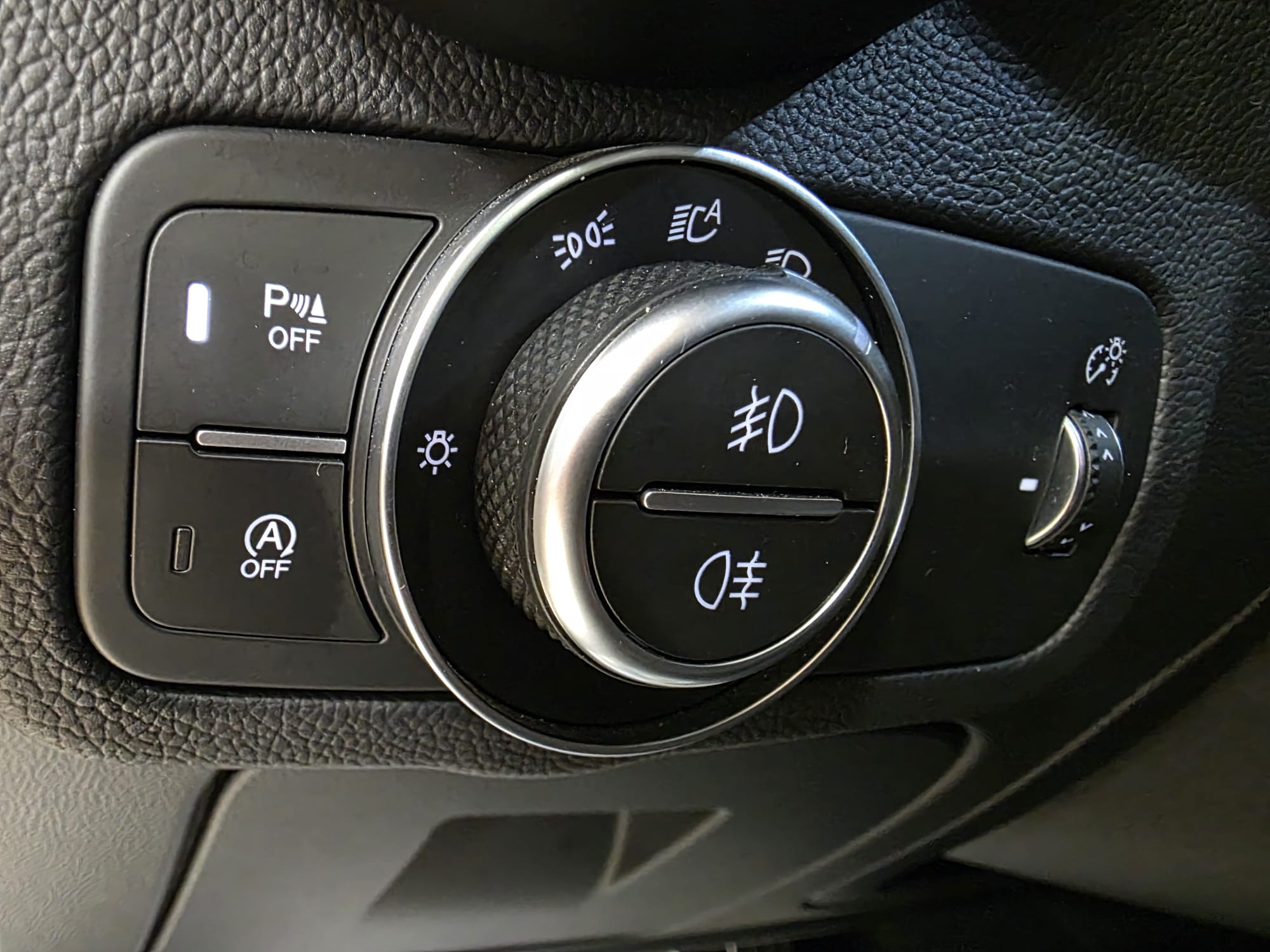 Alfa Romeo Stelvio 2.2 Estrema Q4 210cv auto Full “Tetto”