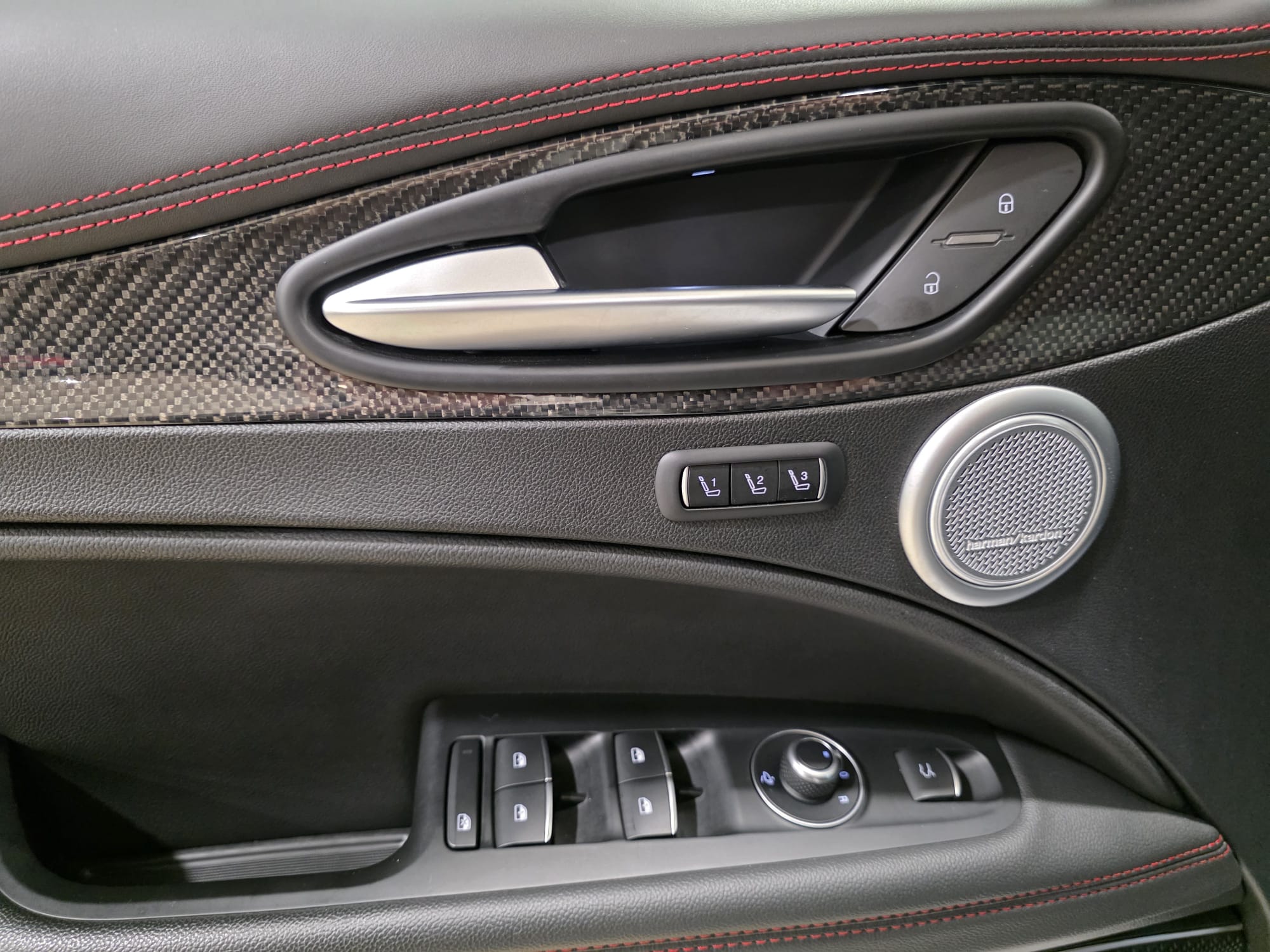 Alfa Romeo Stelvio 2.2 Estrema Q4 210cv auto Full “Tetto”