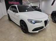 Alfa Romeo Stelvio 2.2 Estrema Q4 210cv auto Full “Tetto”