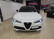 Alfa Romeo Stelvio 2.2 Estrema Q4 210cv auto Full “Tetto”