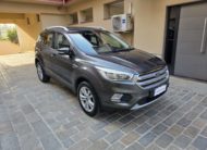 Ford Kuga II 2017 1.5 tdci Titanium s Uniproprietario “km certificati”