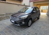 Ford Kuga II 2017 1.5 tdci Titanium s Uniproprietario “km certificati”