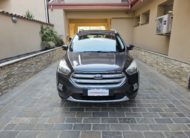 Ford Kuga II 2017 1.5 tdci Titanium s Uniproprietario “km certificati”