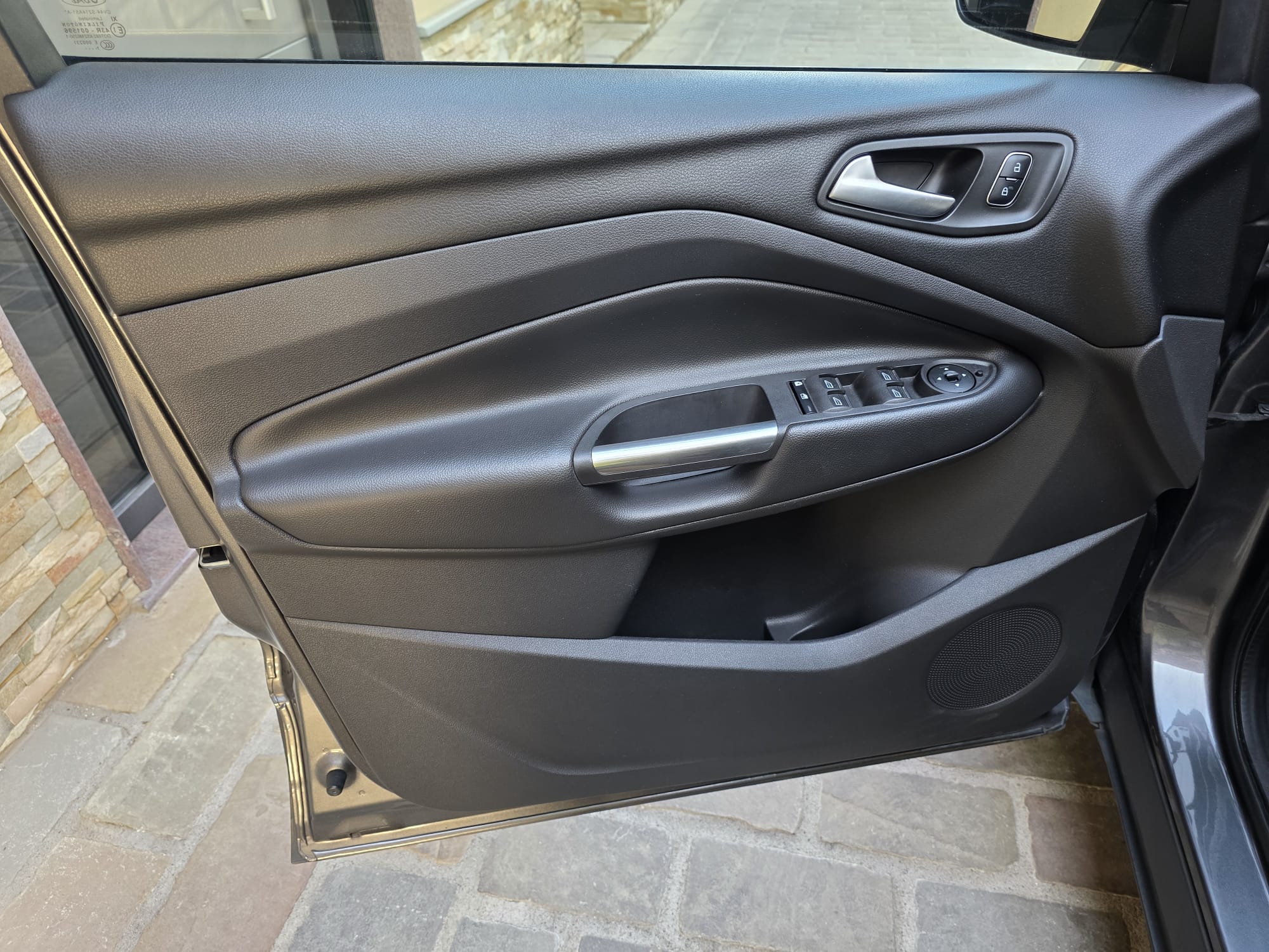Ford Kuga II 2017 1.5 tdci Titanium s Uniproprietario “km certificati”