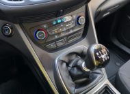 Ford Kuga II 2017 1.5 tdci Titanium s Uniproprietario “km certificati”