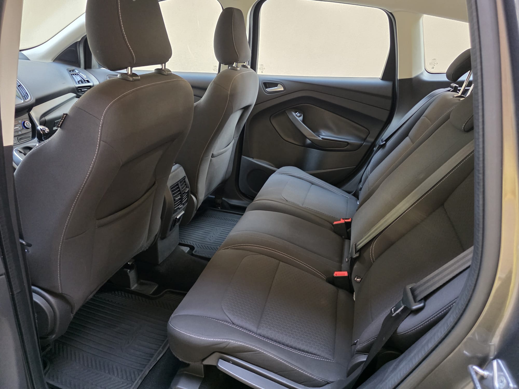 Ford Kuga II 2017 1.5 tdci Titanium s Uniproprietario “km certificati”