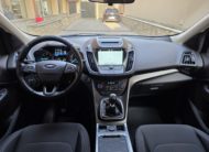 Ford Kuga II 2017 1.5 tdci Titanium s Uniproprietario “km certificati”