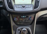 Ford Kuga II 2017 1.5 tdci Titanium s Uniproprietario “km certificati”