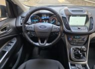 Ford Kuga II 2017 1.5 tdci Titanium s Uniproprietario “km certificati”