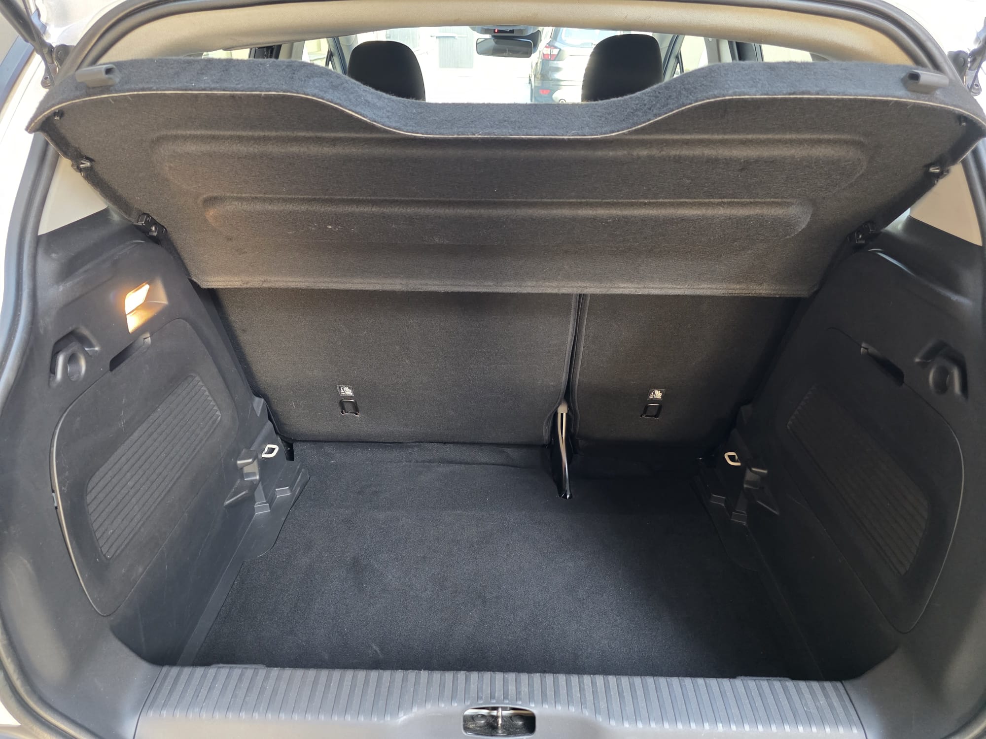 CITROEN C3 Aircross 1.2 puretech Feel s Uniproprietario “Garanzia 24 mesi”