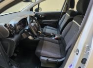 CITROEN C3 Aircross 1.2 puretech Feel s Uniproprietario “Garanzia 24 mesi”