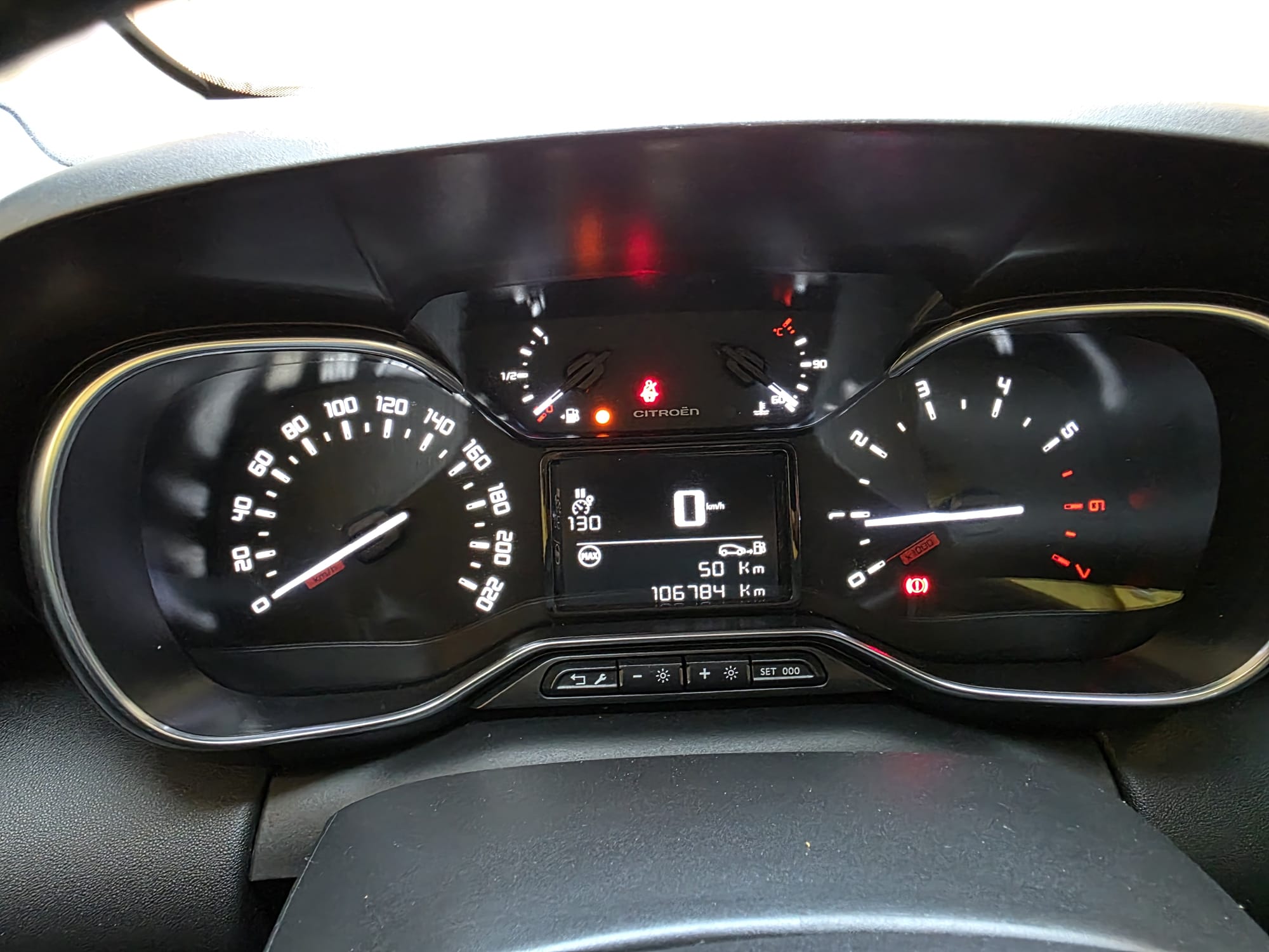 CITROEN C3 Aircross 1.2 puretech Feel s Uniproprietario “Garanzia 24 mesi”