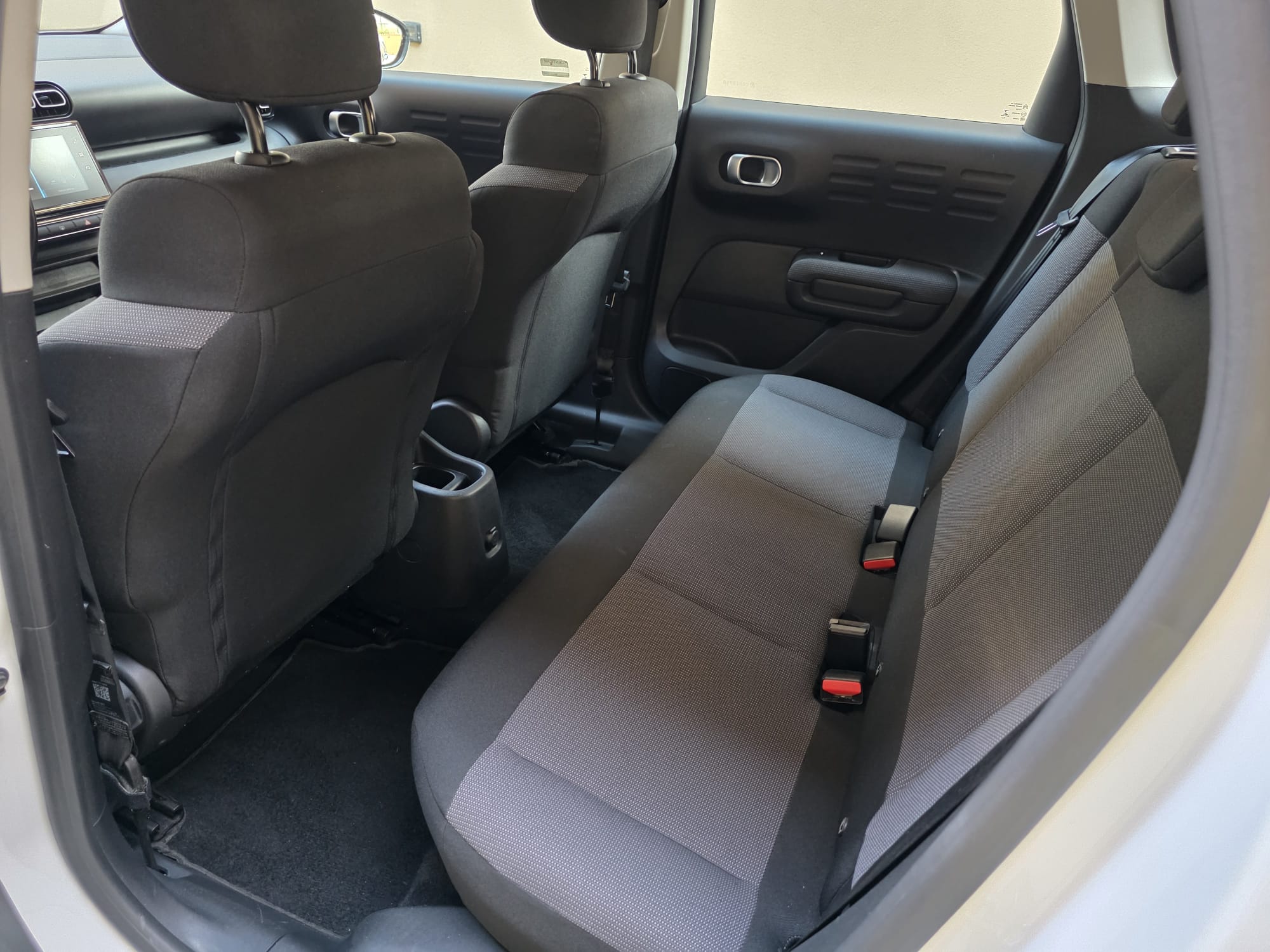 CITROEN C3 Aircross 1.2 puretech Feel s Uniproprietario “Garanzia 24 mesi”