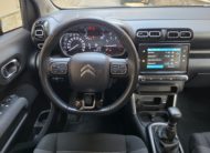 CITROEN C3 Aircross 1.2 puretech Feel s Uniproprietario “Garanzia 24 mesi”