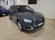 Audi Q2 30 1.6 tdi Admired s-tronic my20
