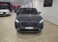 Audi Q2 30 1.6 tdi Admired s-tronic my20