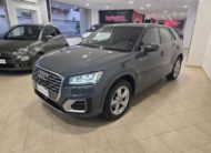 Audi Q2 30 1.6 tdi Admired s-tronic my20