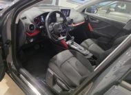 Audi Q2 30 1.6 tdi Admired s-tronic my20