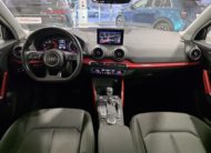 Audi Q2 30 1.6 tdi Admired s-tronic my20