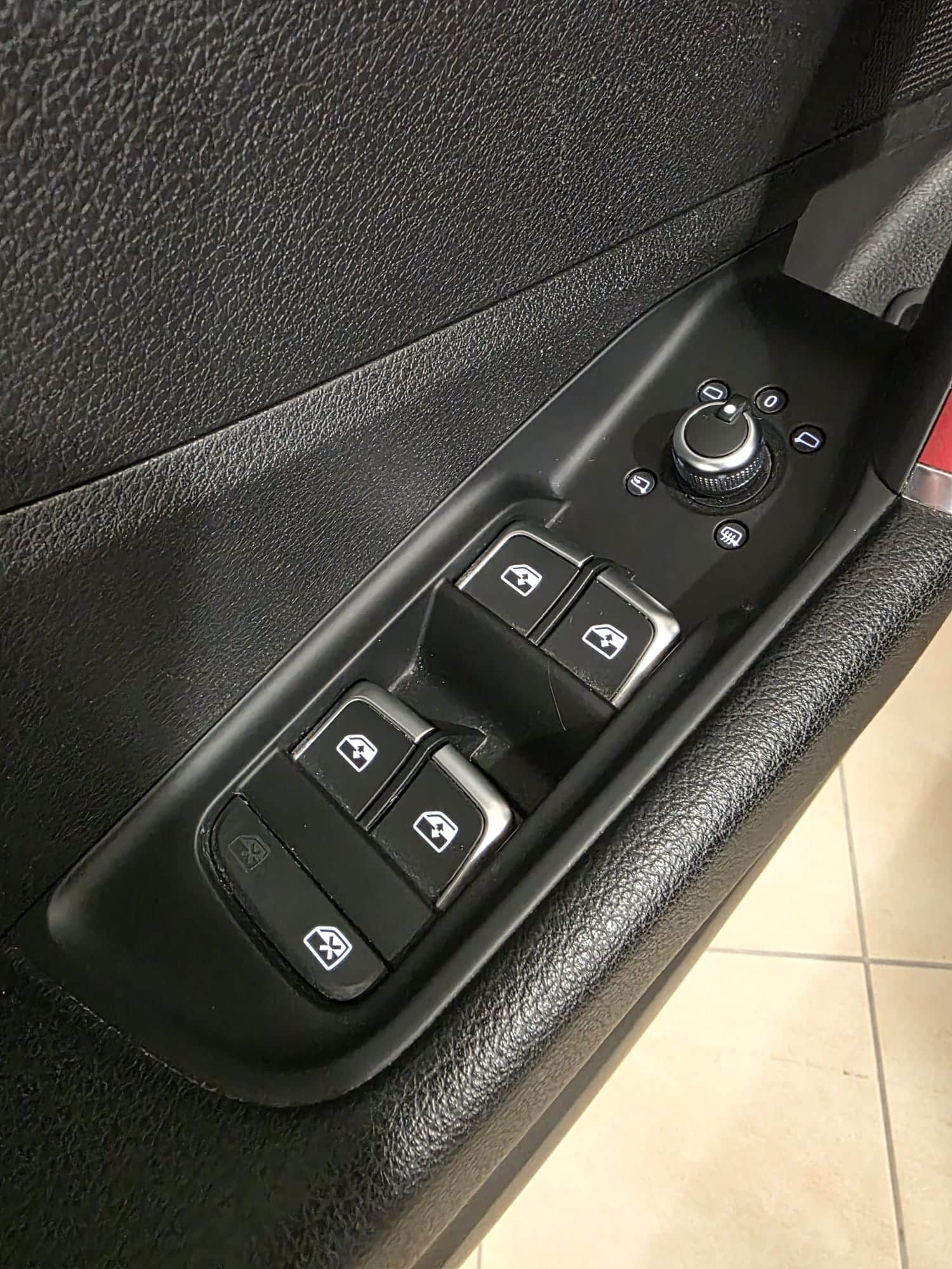 Audi Q2 30 1.6 tdi Admired s-tronic my20