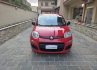 Fiat Panda 1.0 firefly hybrid s