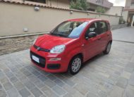 Fiat Panda 1.0 firefly hybrid s