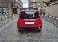 Fiat Panda 1.0 firefly hybrid s