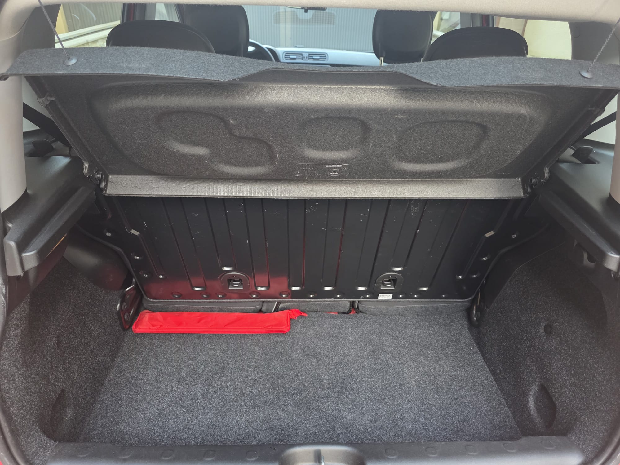 Fiat Panda 1.0 firefly hybrid s