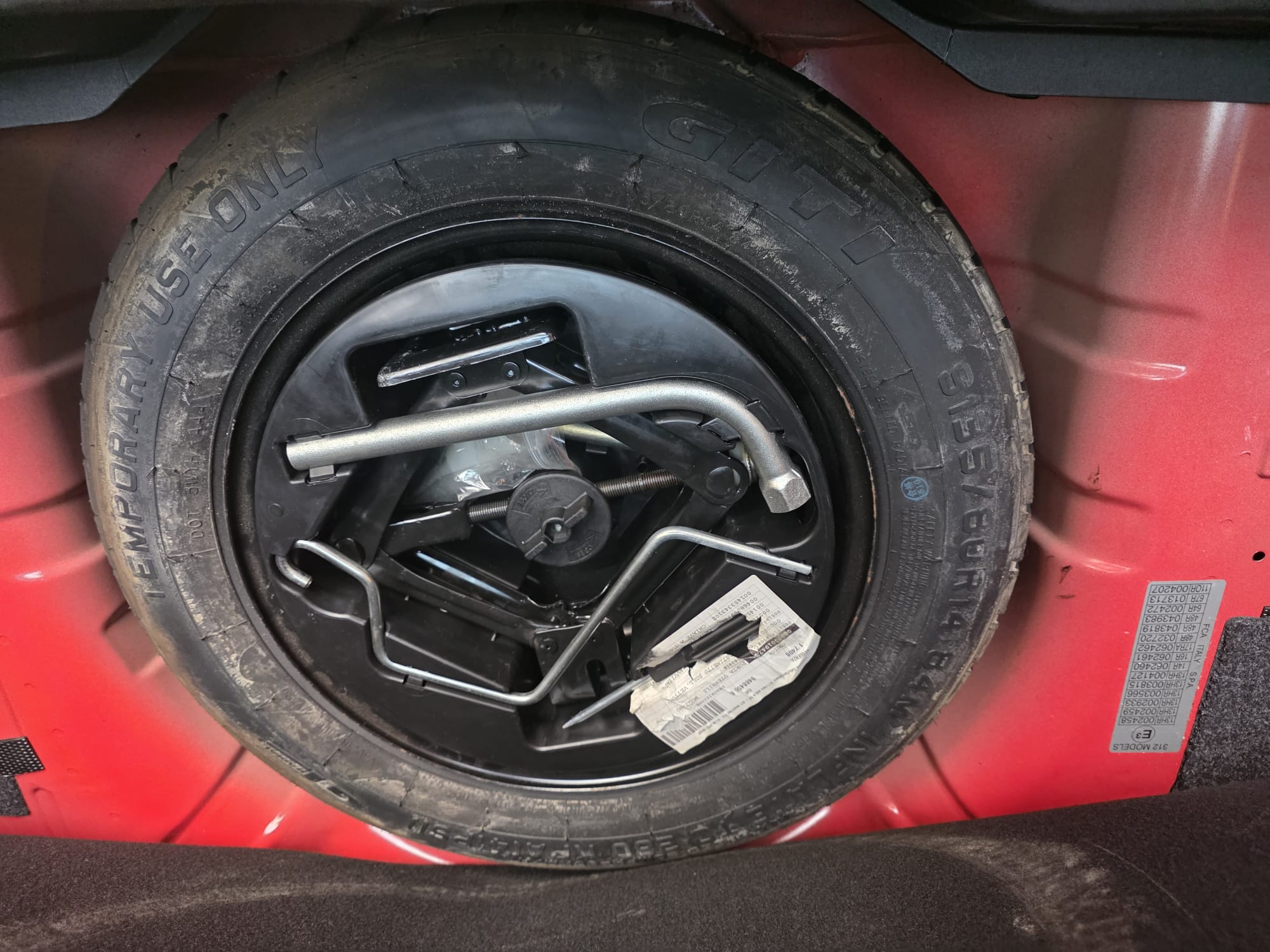 Fiat Panda 1.0 firefly hybrid s