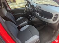 Fiat Panda 1.0 firefly hybrid s