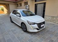 Peugeot 208 1.5 bluehdi Allure Navi Pack
