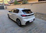Peugeot 208 1.5 bluehdi Allure Navi Pack