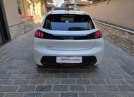 Peugeot 208 1.5 bluehdi Allure Navi Pack