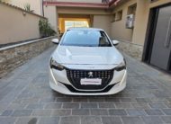 Peugeot 208 1.5 bluehdi Allure Navi Pack