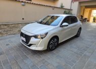 Peugeot 208 1.5 bluehdi Allure Navi Pack