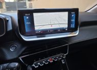 Peugeot 208 1.5 bluehdi Allure Navi Pack