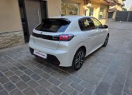 Peugeot 208 1.5 bluehdi Allure Navi Pack