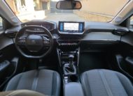 Peugeot 208 1.5 bluehdi Allure Navi Pack
