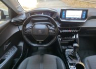 Peugeot 208 1.5 bluehdi Allure Navi Pack