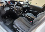 Peugeot 208 1.5 bluehdi Allure Navi Pack