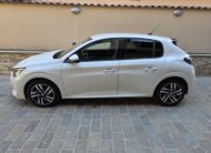 Peugeot 208 1.5 bluehdi Allure Navi Pack