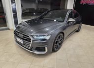 Audi S6 3.0 tdi mhev Sport Quattro 349cv Tiptronic “Tetto-Fari Matrix-Cerchi 21″-Full”