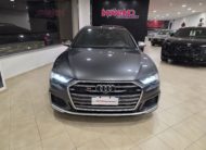 Audi S6 3.0 tdi mhev Sport Quattro 349cv Tiptronic “Tetto-Fari Matrix-Cerchi 21″-Full”