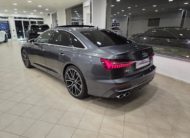 Audi S6 3.0 tdi mhev Sport Quattro 349cv Tiptronic “Tetto-Fari Matrix-Cerchi 21″-Full”