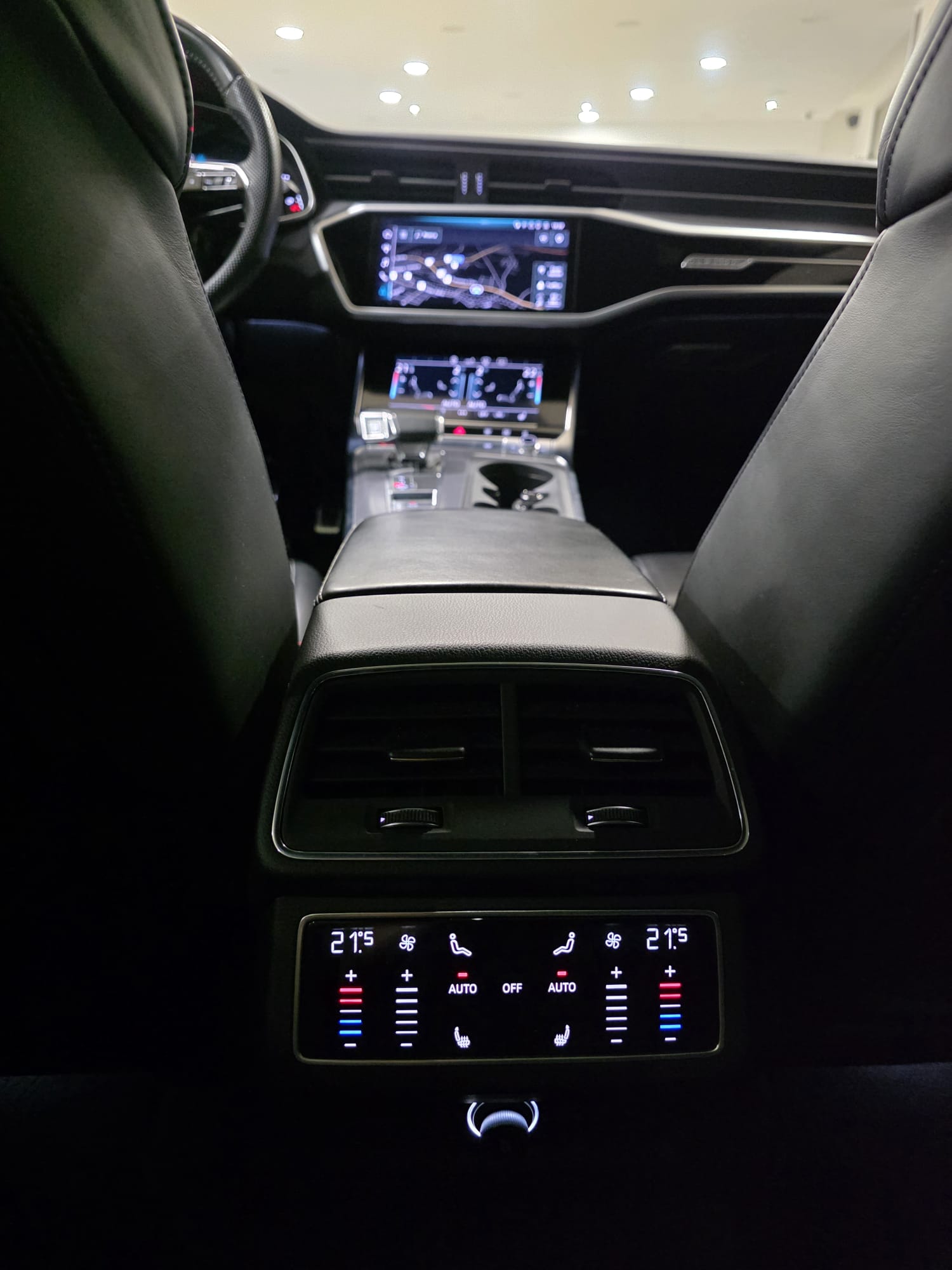 Audi S6 3.0 tdi mhev Sport Quattro 349cv Tiptronic “Tetto-Fari Matrix-Cerchi 21″-Full”