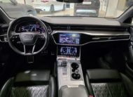 Audi S6 3.0 tdi mhev Sport Quattro 349cv Tiptronic “Tetto-Fari Matrix-Cerchi 21″-Full”