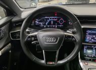 Audi S6 3.0 tdi mhev Sport Quattro 349cv Tiptronic “Tetto-Fari Matrix-Cerchi 21″-Full”