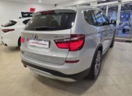 BMW X3 Xdrive20d xLine 190 Cv auto my16 “Tutti tagliandi BMW”