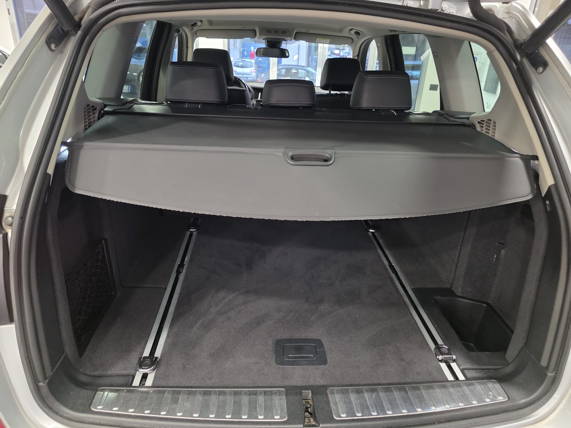 BMW X3 Xdrive20d xLine 190 Cv auto my16 “Tutti tagliandi BMW”