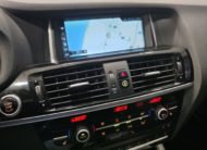 BMW X3 Xdrive20d xLine 190 Cv auto my16 “Tutti tagliandi BMW”